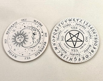 Dowsing Pendulum | Etsy