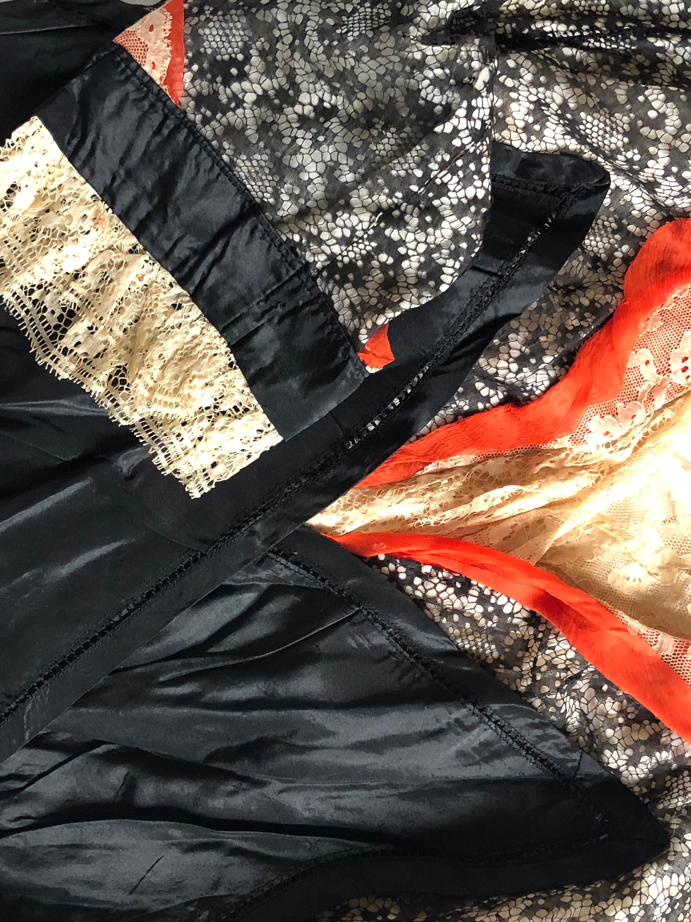 Electra Bodice