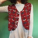 see more listings in the Vest - Waistcoat section