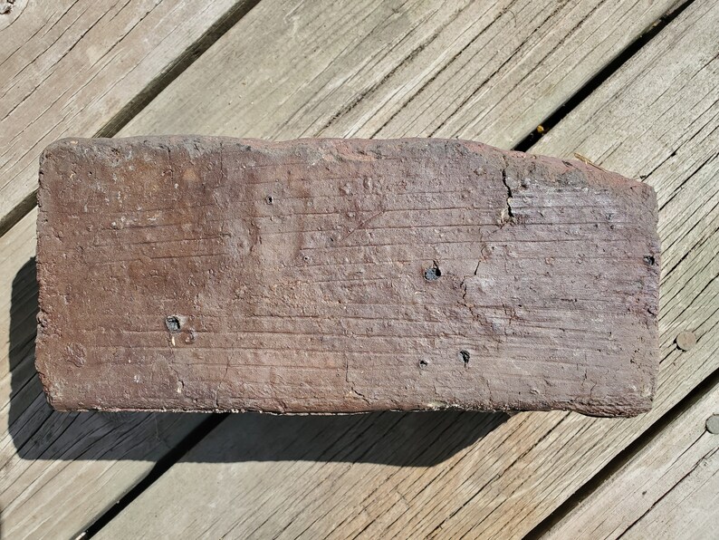 Purington Antique Paver Etsy