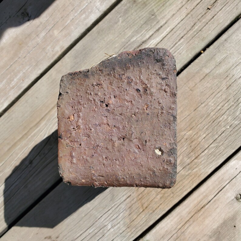 Purington Antique Paver Etsy