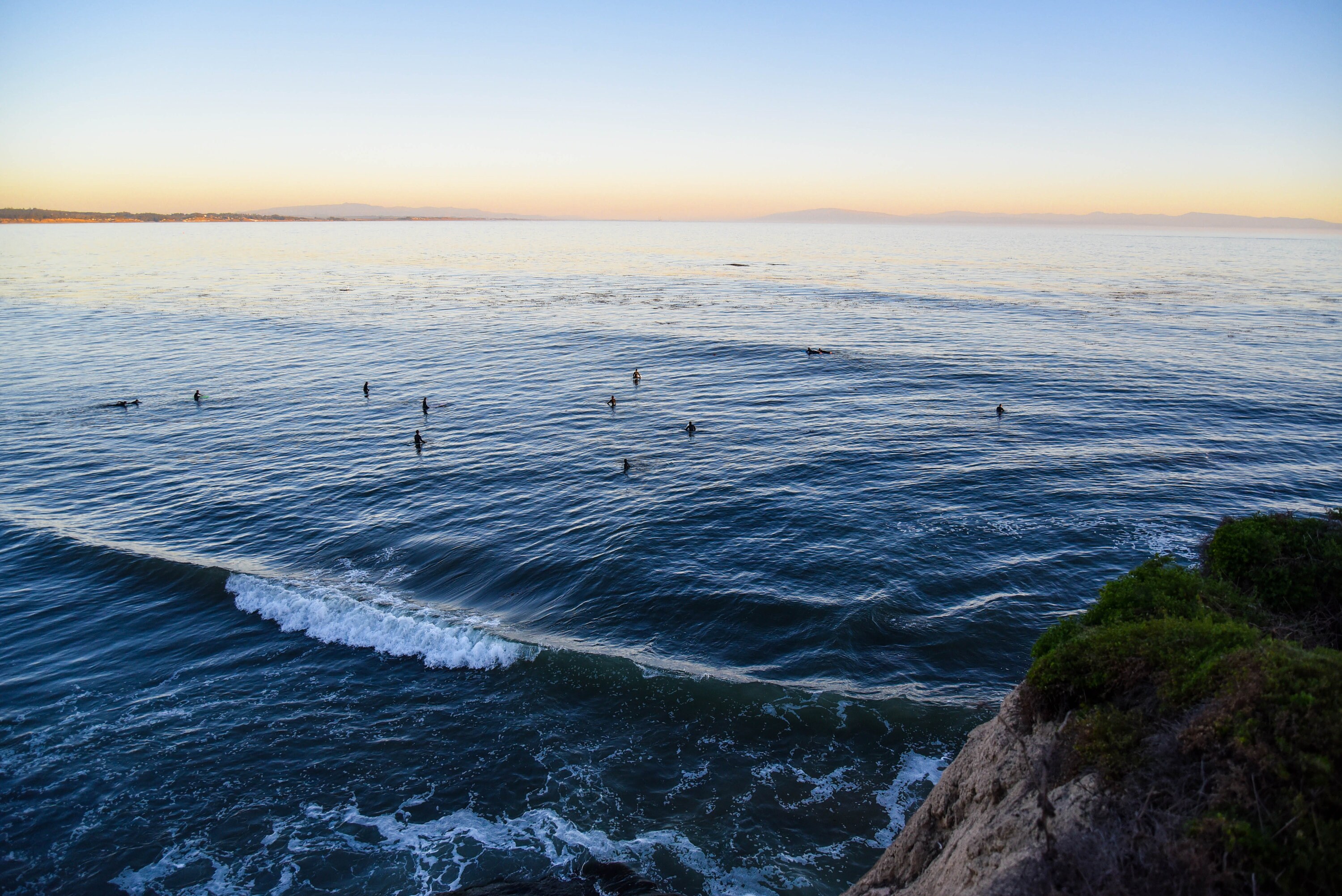 Pleasure Point Surf Cam 17 - xpm6qbd