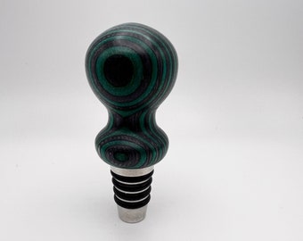 Laminated Bottle Stopper