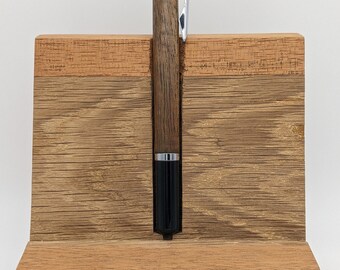 Koa Rollester Style Pen