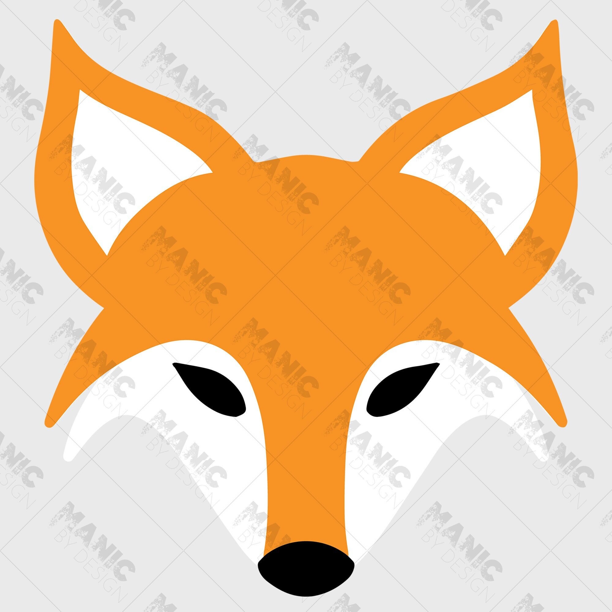 Inside The World Of Fox Face Stories - ih46rva