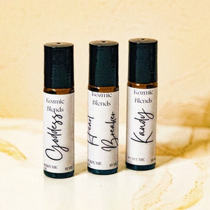Luxury Inspired Perfume Roll Ons|Perfume Oil|Perfume Roller|Scented Perfume Oil