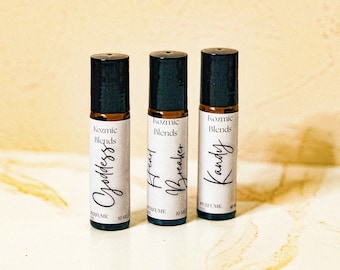 Luxury Inspired Perfume Roll Ons|Perfume Oil|Perfume Roller|Scented Perfume Oil