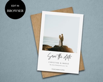 Einladung Hochzeit Etsy