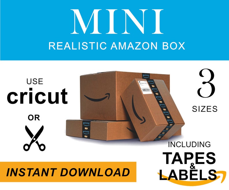 miniature-amazon-box-printable