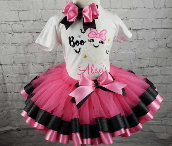 JiaDuo Girls Princess Costume Dress - Cotton Halloween Birthday Party Dress Up Outfit For Toddlers