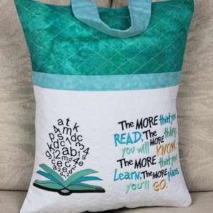 Words Pillow Etsy