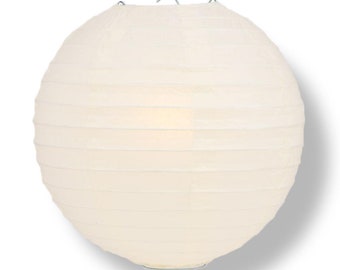 10er paper Lantern holiday party Paper Lantern Lampshade Lantern from Rice Paper Decoration 