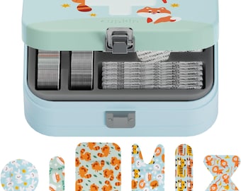 Kids Bandages Set