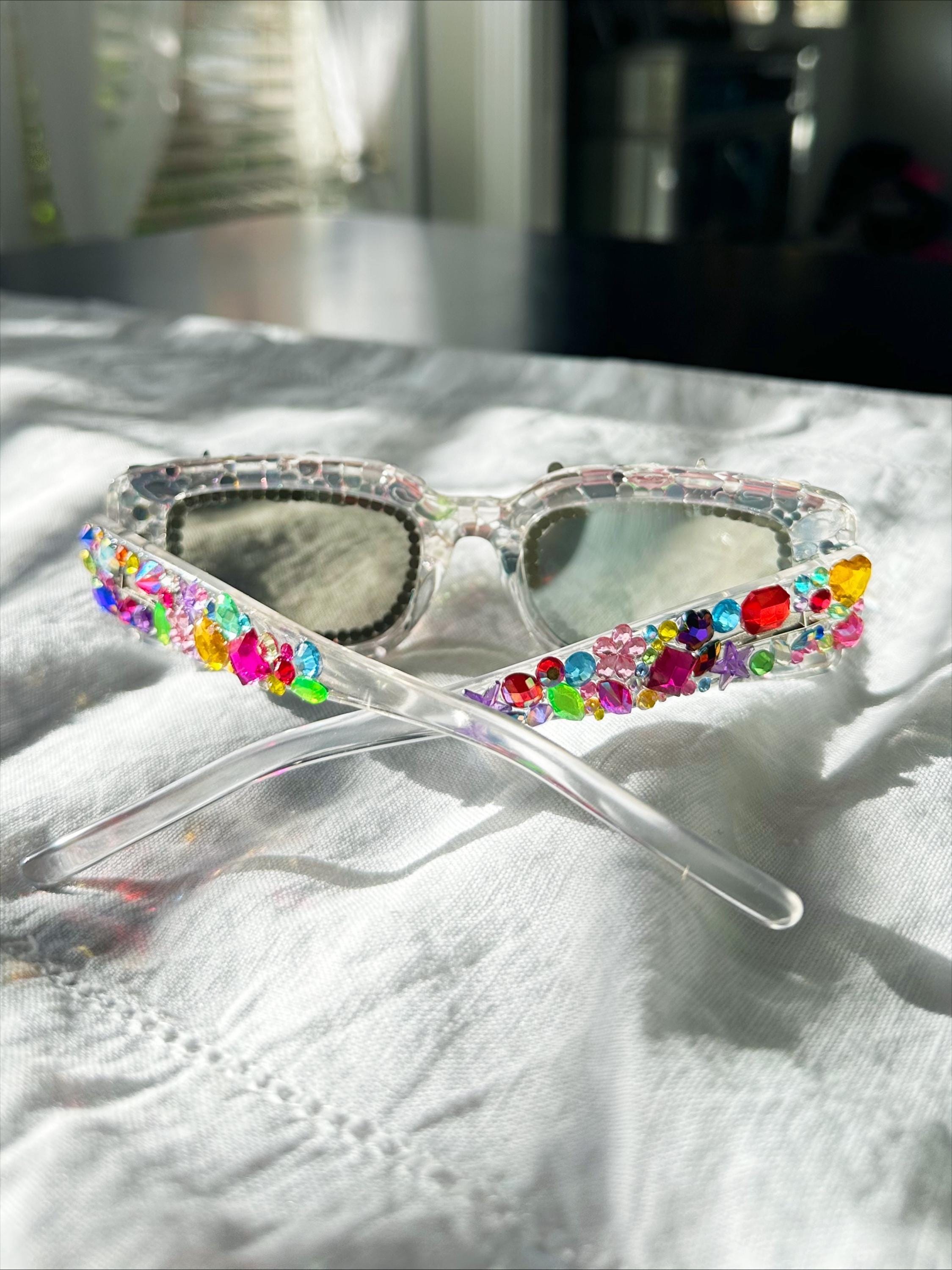 Sparkly Bling Women