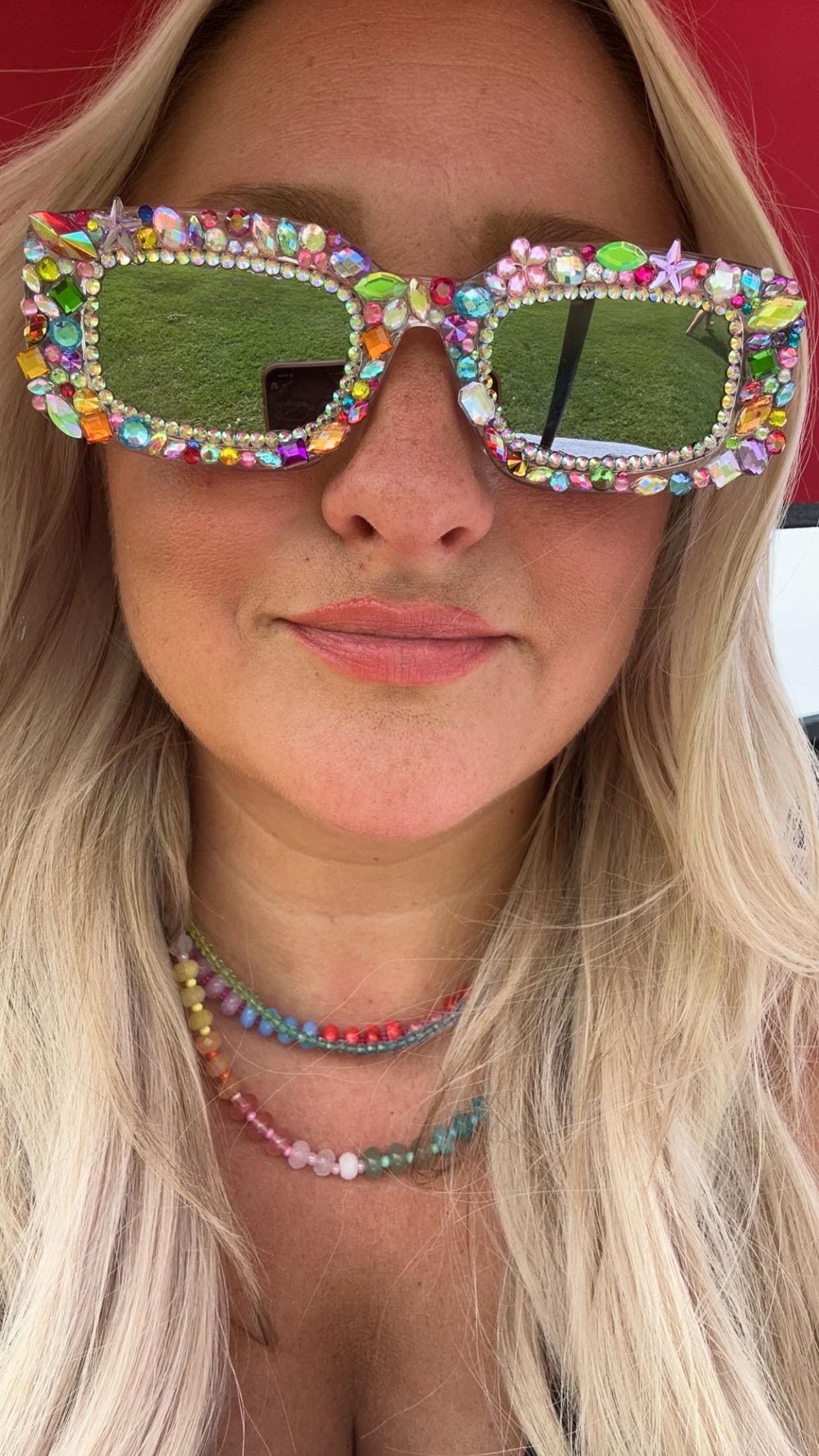 Sparkly Bling Women display picture 1