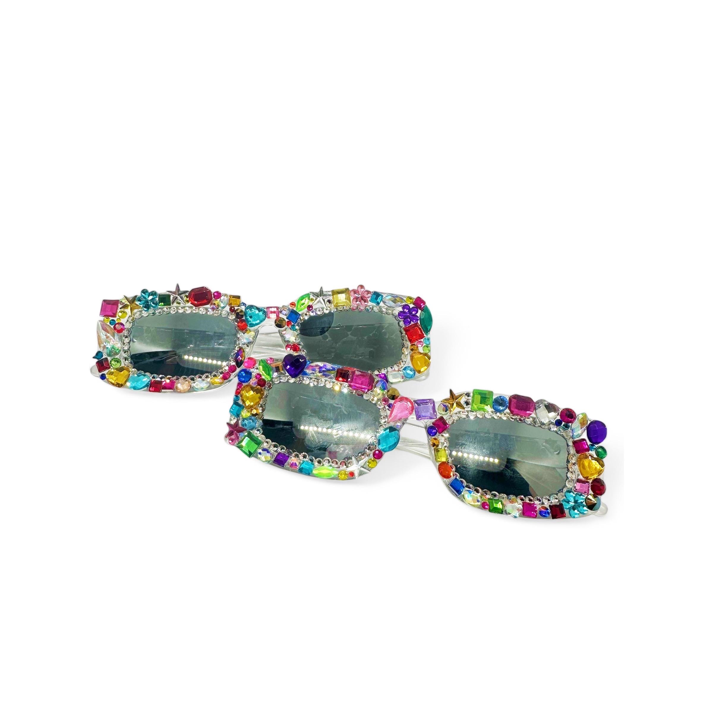 Sparkly Bling Women display picture 2