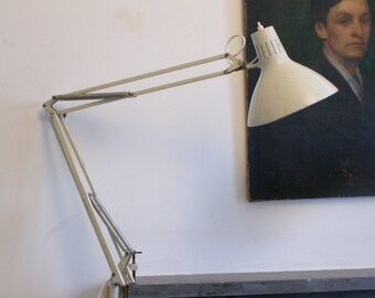 Anglepoise Lamp Etsy