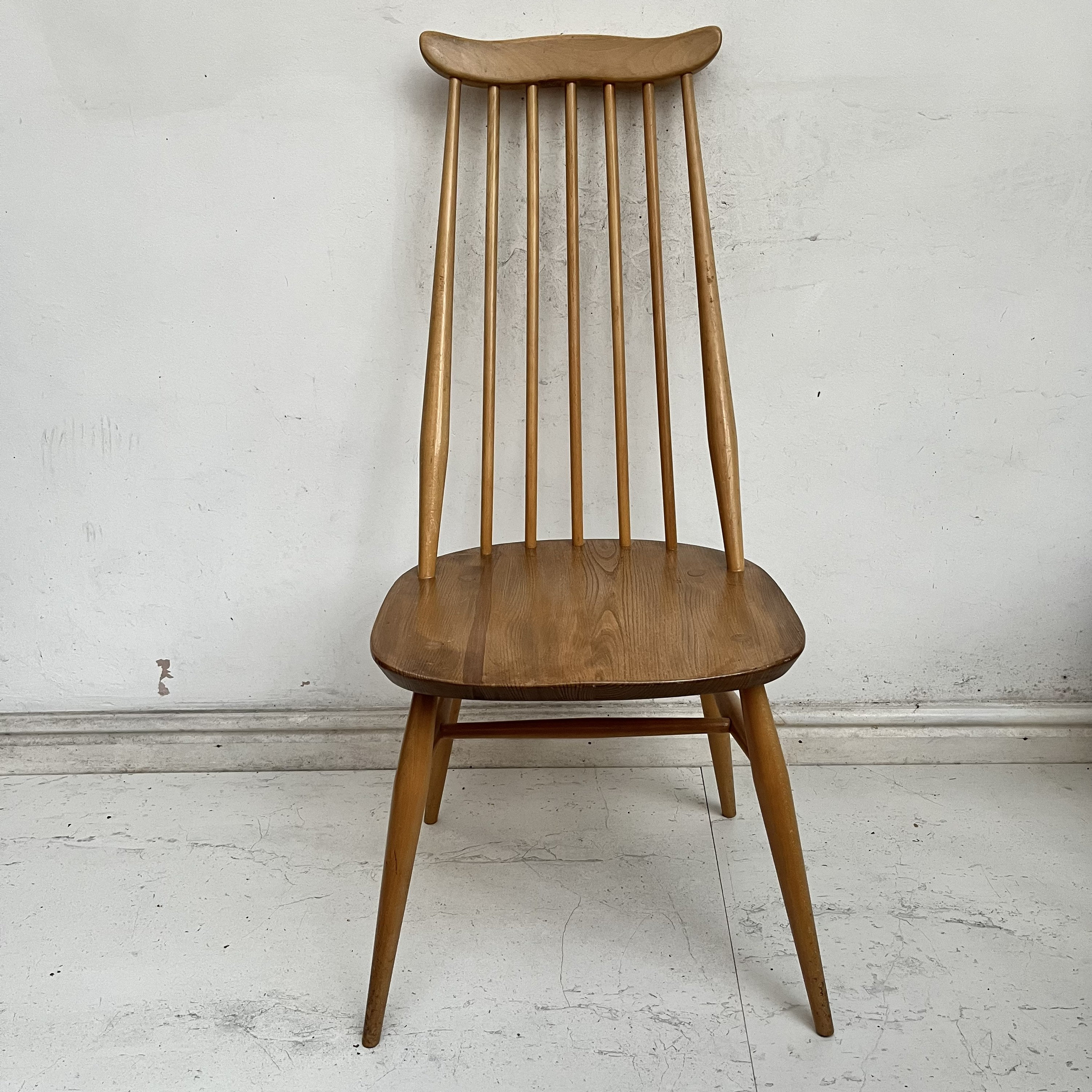 Ercol Chairs - Etsy