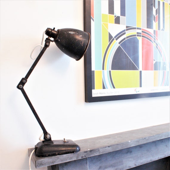Memlite 2025 industrial lamp