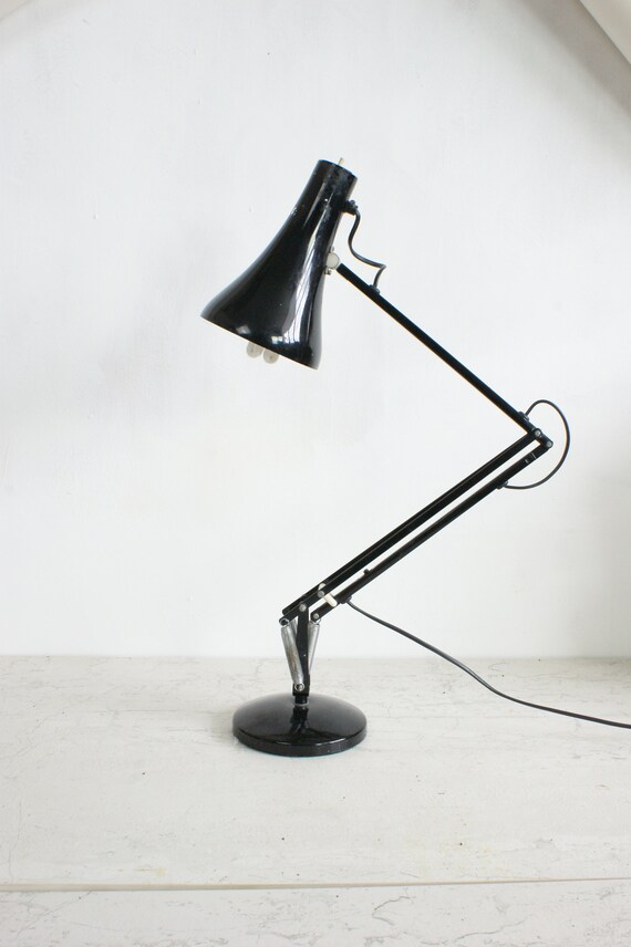 Lampe Anglepoise vintage