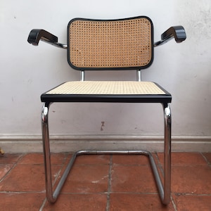 Cane bottom chairs for cheap sale