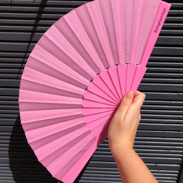 Folding Hand Fans Etsy
