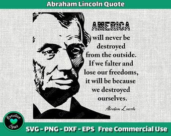 Download Patriotic Quote Svg Etsy
