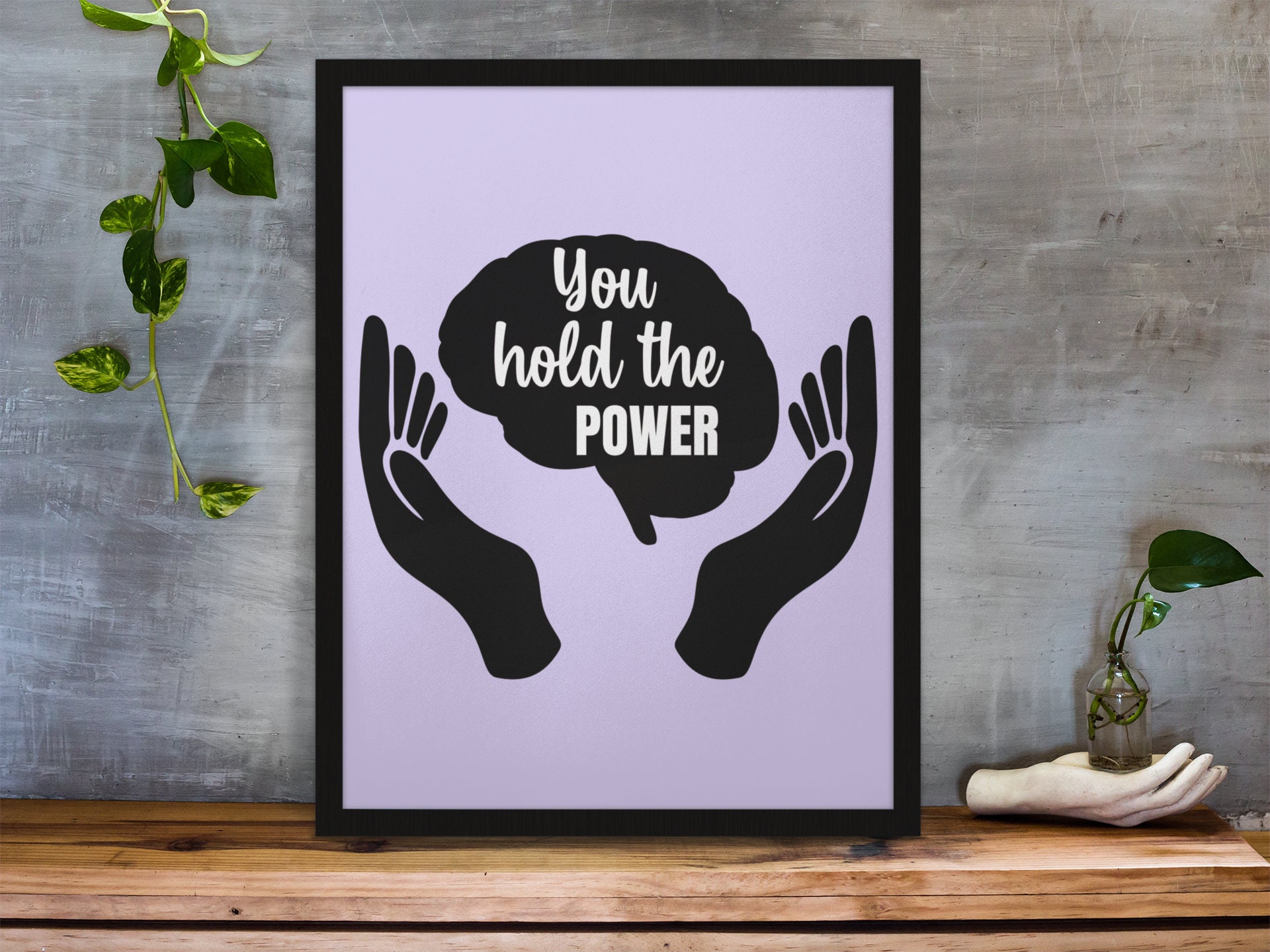 Mental Health SVG Bundle Positive SVG Motivational Svg | Etsy Australia