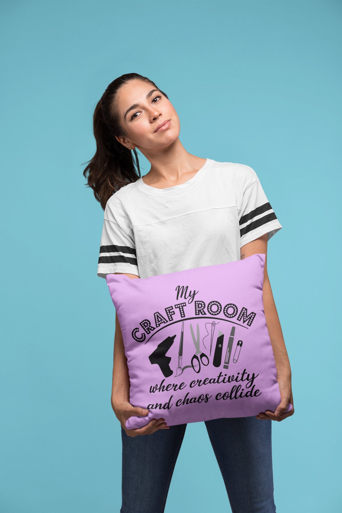 Craft Room Sign SVG Bundle Craft SVG Crafting Svg Craft - Etsy