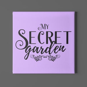 Garden Quote Bundle SVG, Garden Sign SVG, Plant svg Bundle, Gardening svg image 3