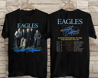 tour tee shirts