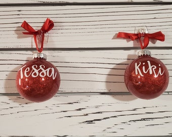 Christmas Balls Etsy Christmas Balls Etsy
