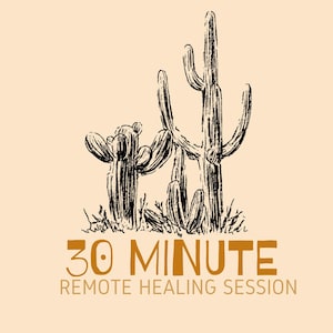 30 Minute Emotion/Body Code Session
