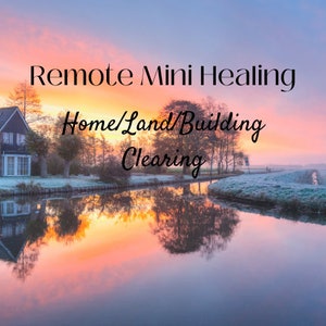 Home/Land/Building Clearing