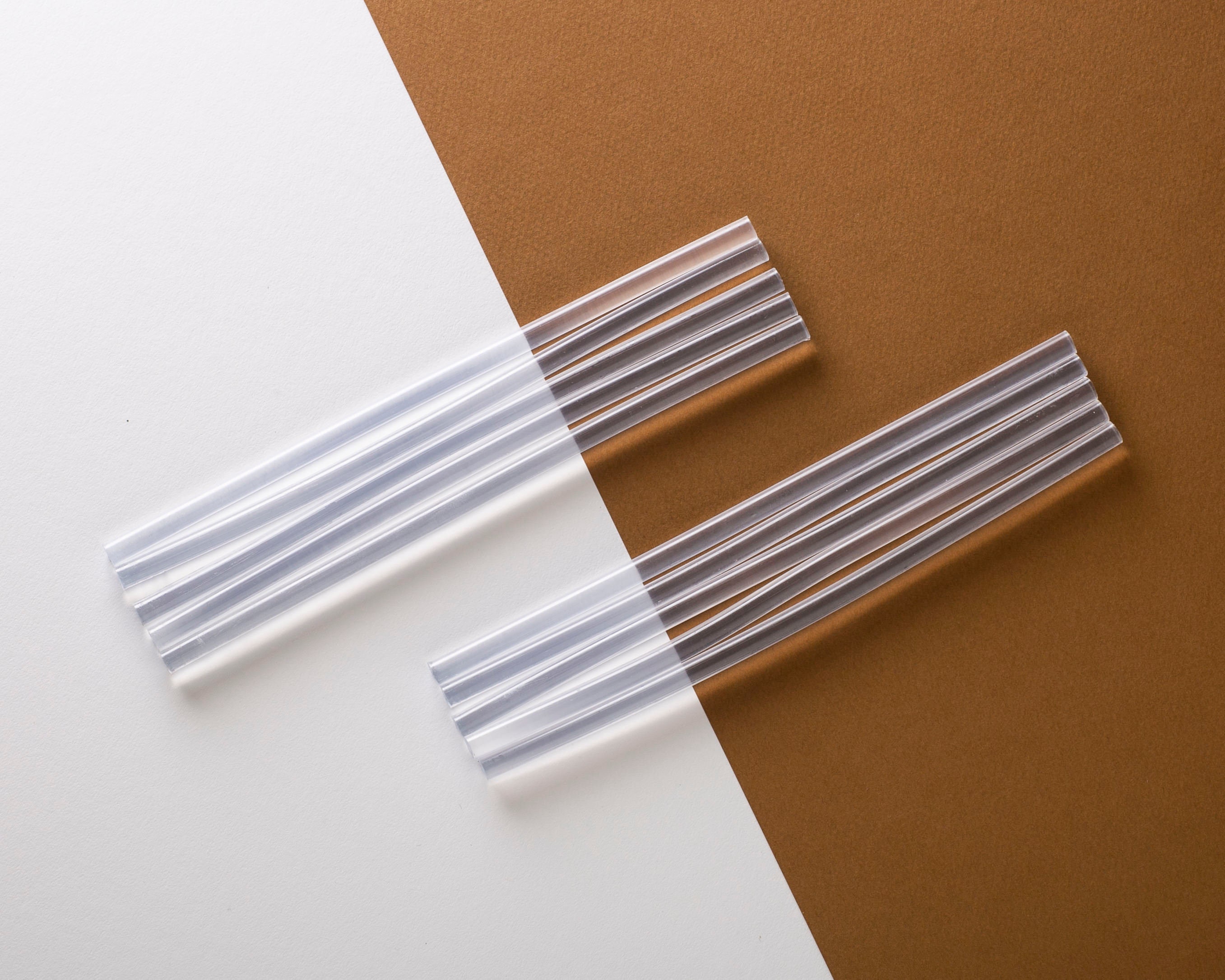 Extra Long Craft Glue Sticks All Temp Glue Long Glue Sticks Etsy