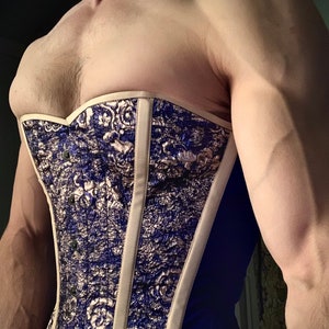Male Corset