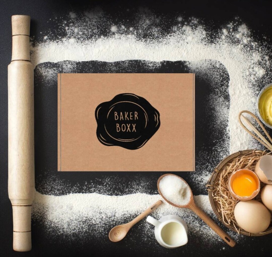 Three Month Bread Baking Subscription Etsy UK