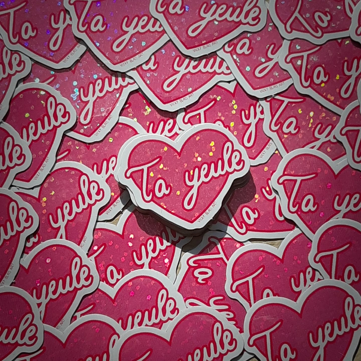 Yeule - Etsy