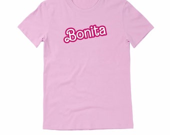 Bonita Graphic T-Shirt