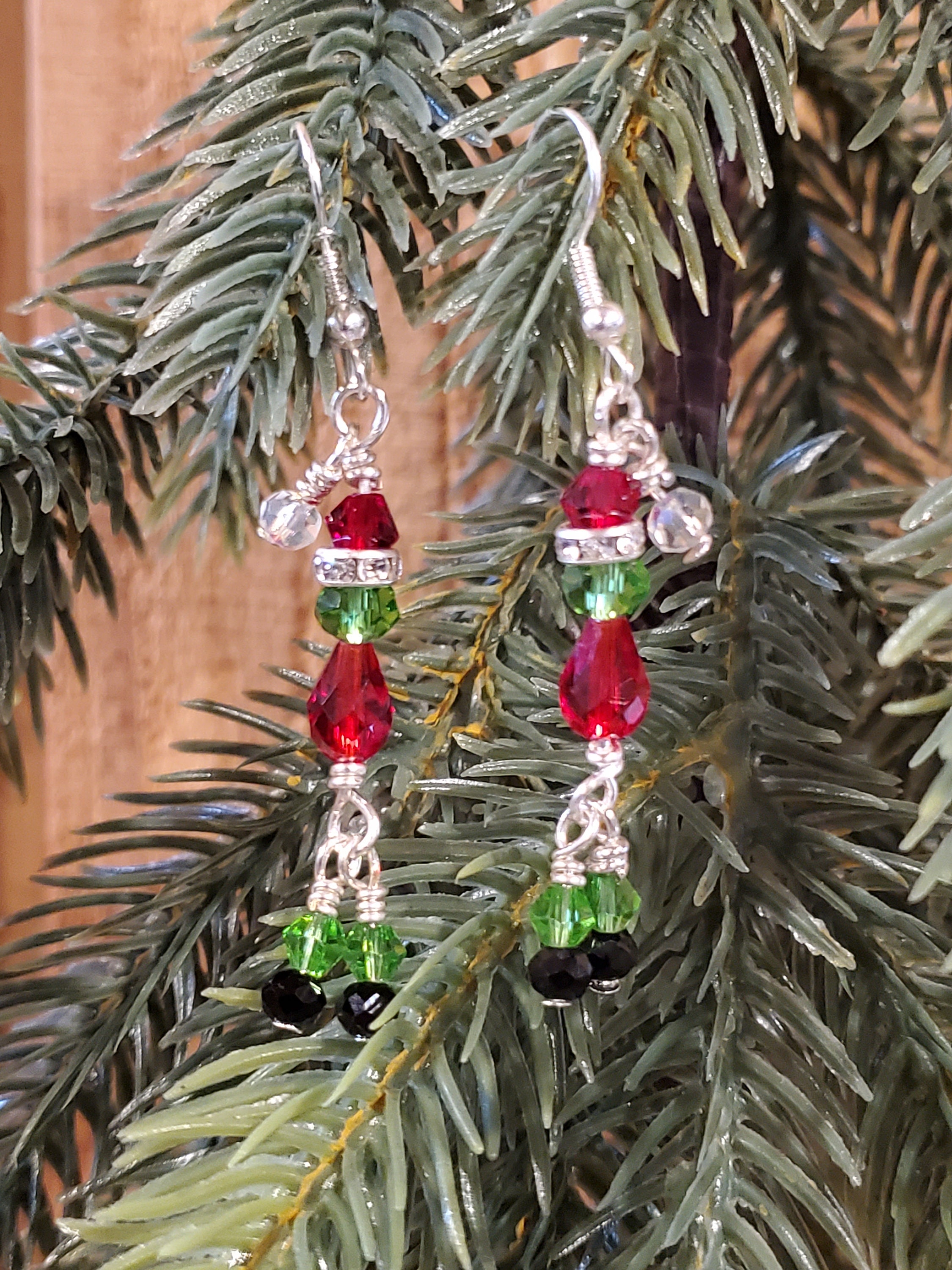 Etsy christmas jewelry deals