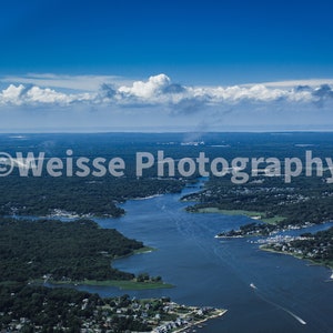 Long Island Bay (Digital Download)