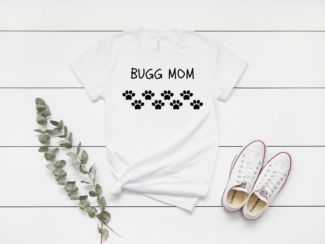 Bugg T-shirt, Bugg Mom Shirt, Womens Gift - Etsy
