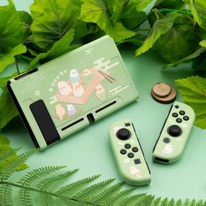 Kawaii Nintendo Switch Housse/Coque de protection image 9