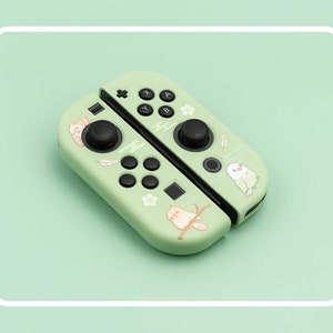 Kawaii Nintendo Switch Housse/Coque de protection image 10