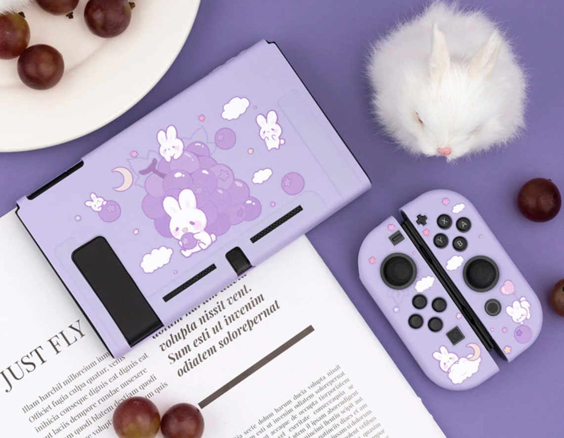 kawaii cute nintendo switch case for girls kawaii cute nintendo switch case for girls