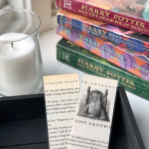 Wizard Bookmarks