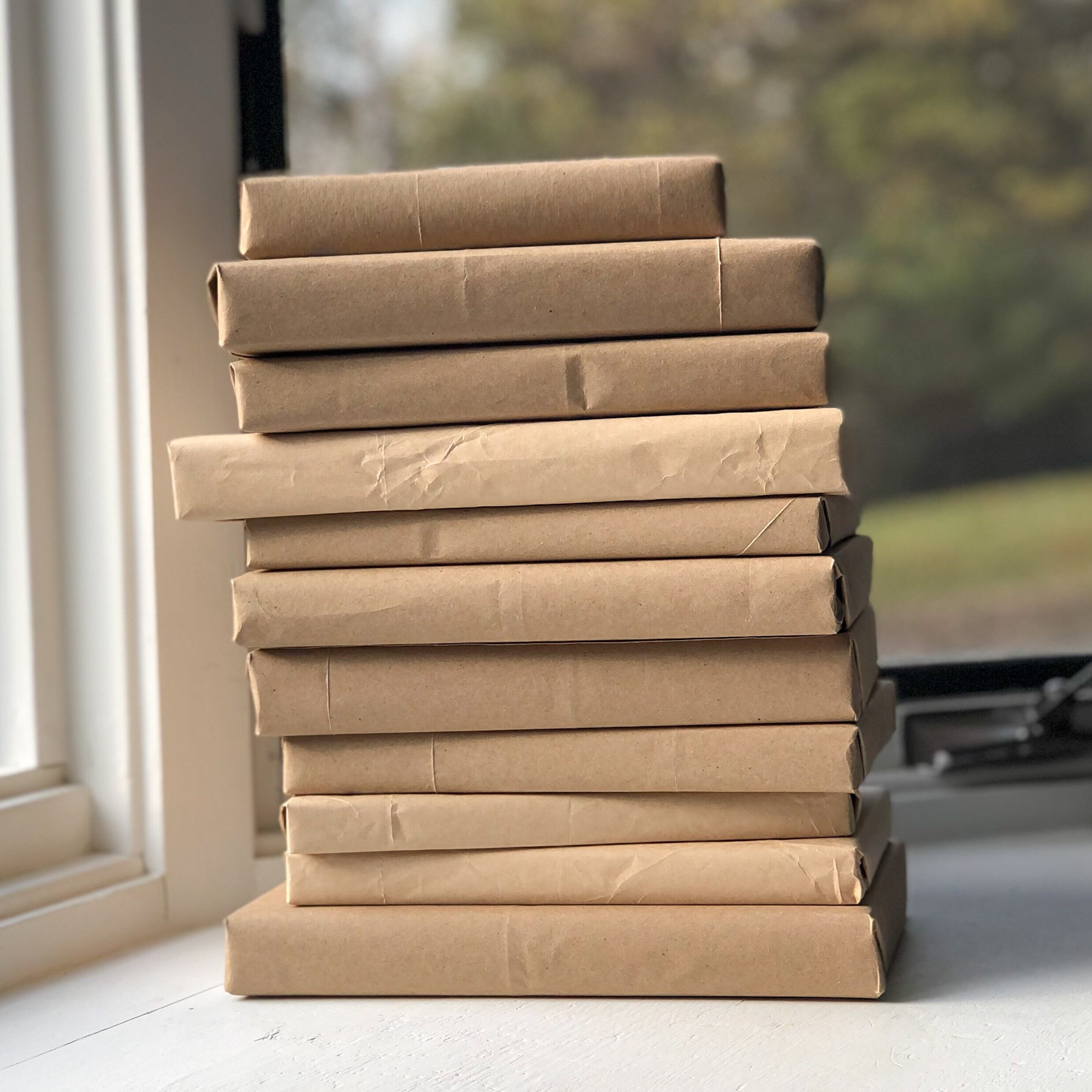 Blind Date With a Book