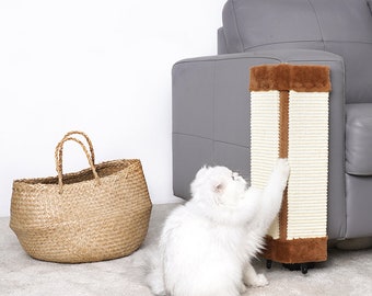 Sofa Protector For Cats Etsy