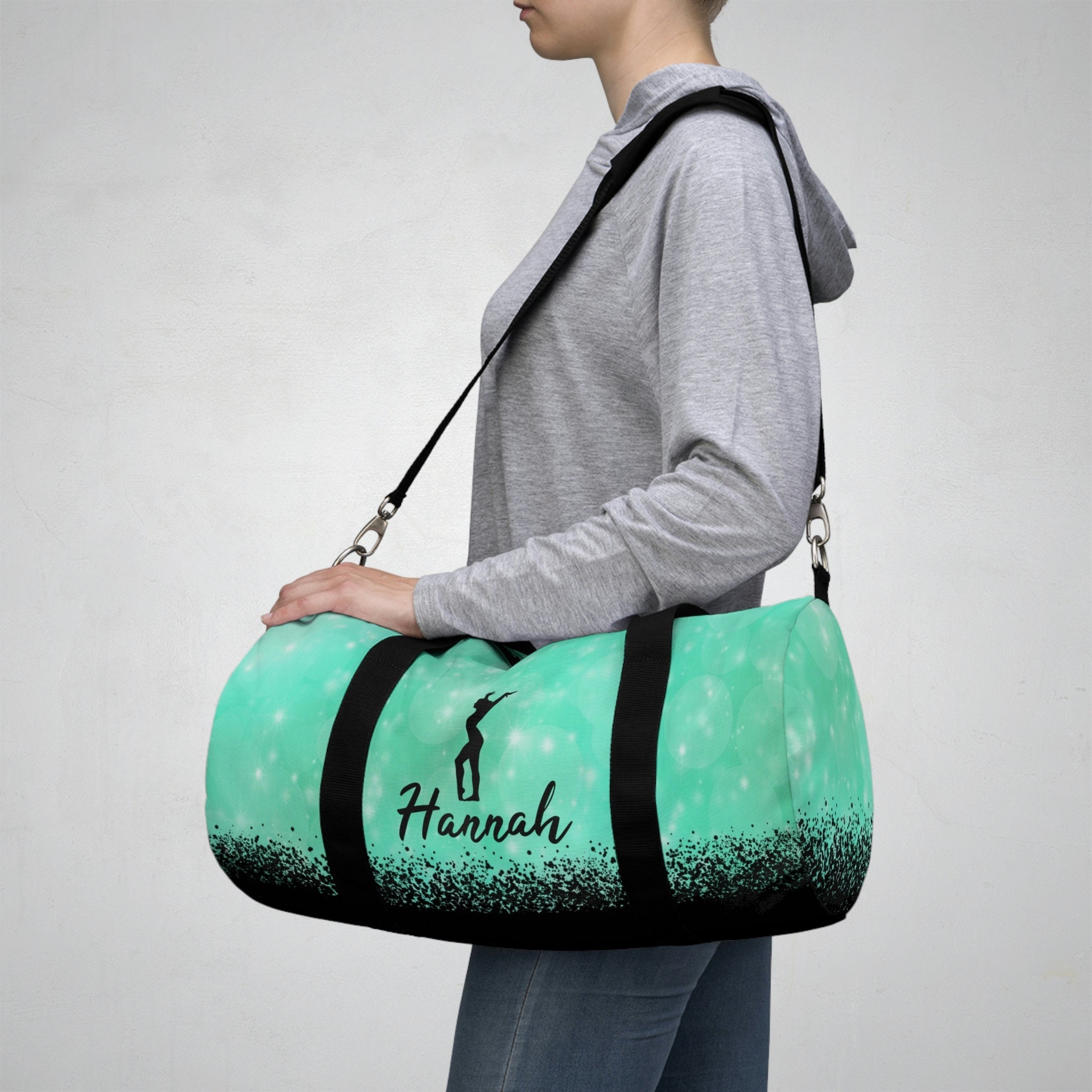 Sportsgirl cheap gym bag