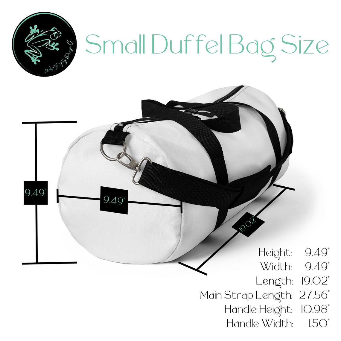 Cheer Bag Personalized Cheer Duffle Bag Competition Duffel Etsy